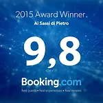 Apartment Ai Sassi Di Pietro *