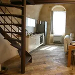 Apartamento Ai Sassi Di Pietro Matera