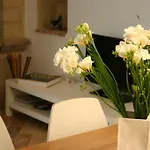 Apartamento Ai Sassi Di Pietro Matera