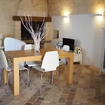 Ai Sassi Di Pietro Matera