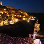 Apartamento Ai Sassi Di Pietro Matera