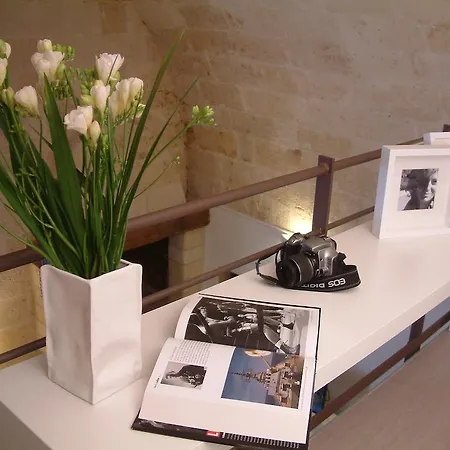 Ai Sassi Di Pietro Apartamento Matera