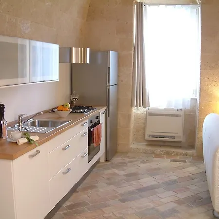 Ai Sassi Di Pietro Apartment *