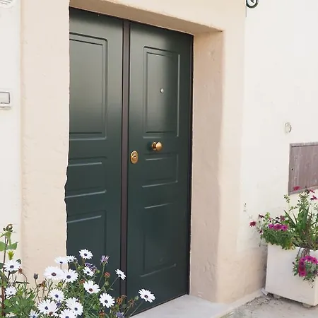 Ai Sassi Di Pietro Apartment