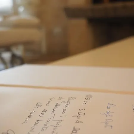 Ai Sassi Di Pietro Apartment Matera