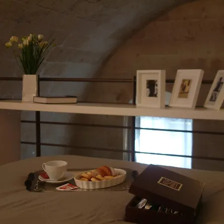 Apartment Ai Sassi Di Pietro