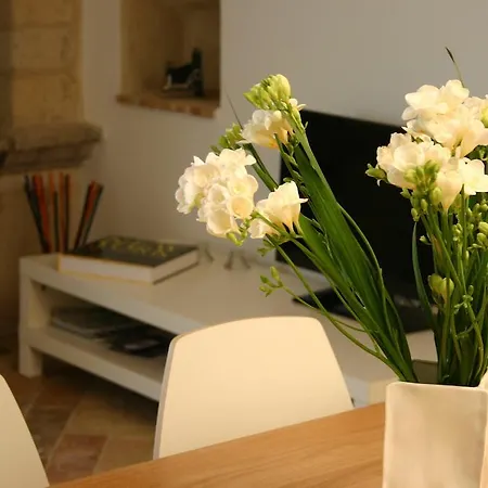 Apartment Ai Sassi Di Pietro Matera