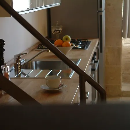 Apartment Ai Sassi Di Pietro *