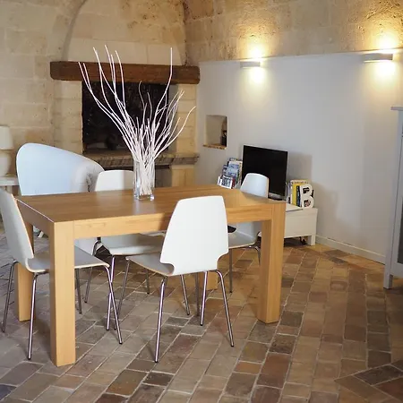 Ai Sassi Di Pietro Matera