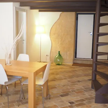 アパート Ai Sassi Di Pietro