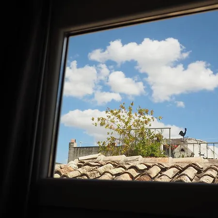 Apartment Ai Sassi Di Pietro Matera