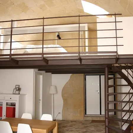 Apartment Ai Sassi Di Pietro Matera