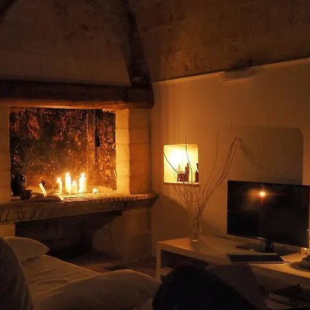 Apartment Ai Sassi Di Pietro *