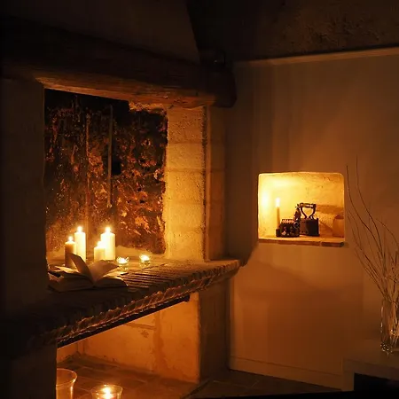Ai Sassi Di Pietro Apartment Matera