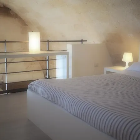 Apartamento Ai Sassi Di Pietro *