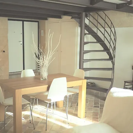 Ai Sassi Di Pietro Matera