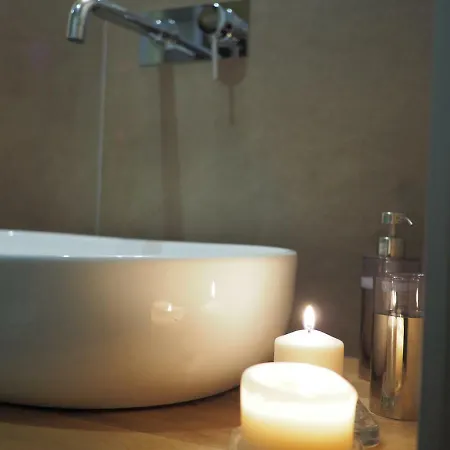 Ai Sassi Di Pietro *