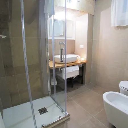 Apartment Ai Sassi Di Pietro Matera