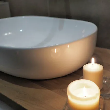 Apartment Ai Sassi Di Pietro Matera