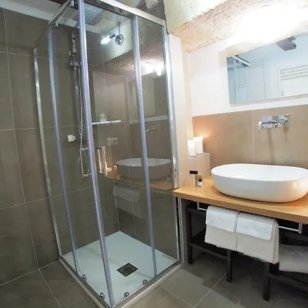 Ai Sassi Di Pietro Matera