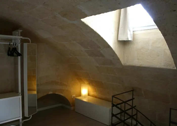 アパート Ai Sassi Di Pietro マテーラ