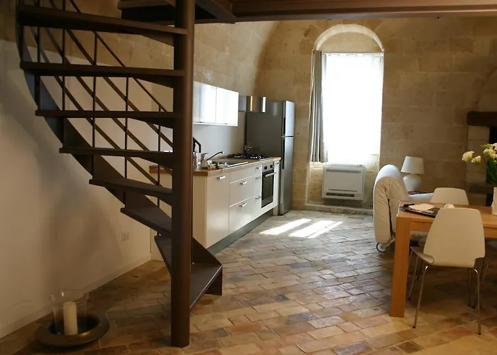 アパート Ai Sassi Di Pietro マテーラ