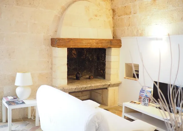 アパート Ai Sassi Di Pietro マテーラ