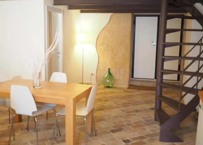 アパート Ai Sassi Di Pietro