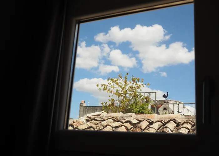 アパート Ai Sassi Di Pietro マテーラ