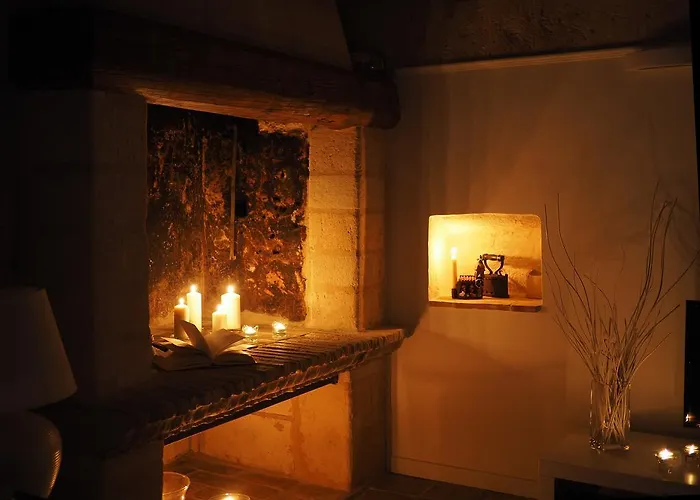 Ai Sassi Di Pietro アパート マテーラ