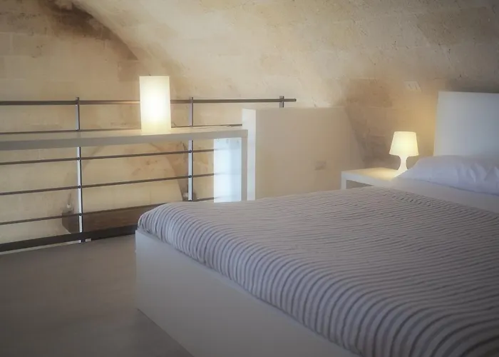 アパート Ai Sassi Di Pietro *