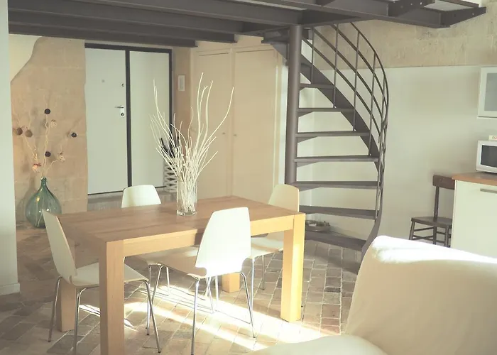 Ai Sassi Di Pietro マテーラ