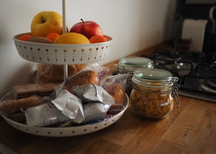 Ai Sassi Di Pietro *